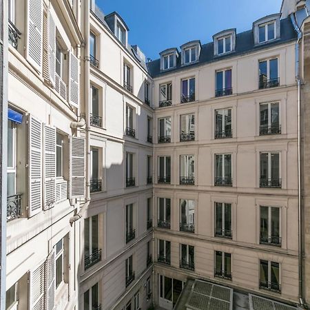 Apartments Ws Haussmann - La Fayette Paris Exterior photo